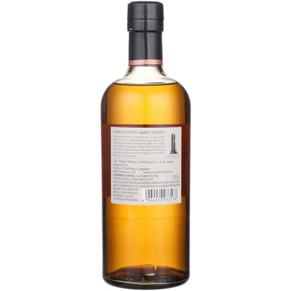 Nikka Coffey Grain Whisky 90 - 750ML