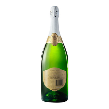 Korbel Brut California - 1.5L - Back