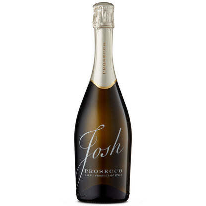 Josh Cellars Prosecco - 750ML - Front