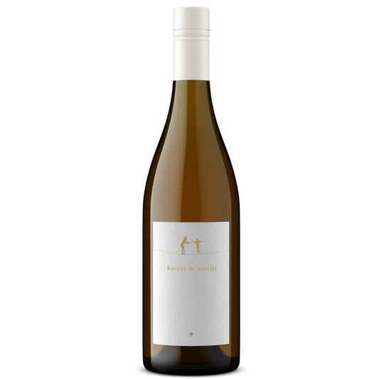 Harvey & Harriet White Wine Blend San Luis Obispo County 2024 - 750ML - Front