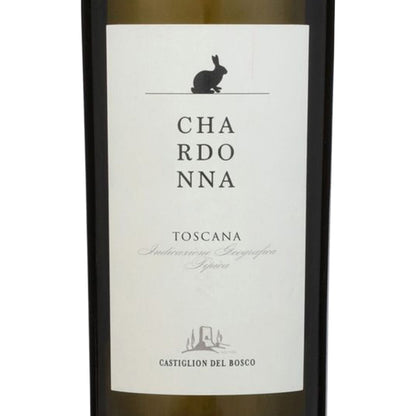 Castiglion Del Bosco Chardonnay Di Toscana 2022 - 750ML