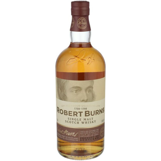 Robert Burns Single Malt Scotch 86 - 750ML
