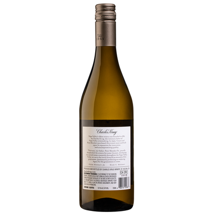 Charles Krug Chardonnay Carneros 2023 - 750ML