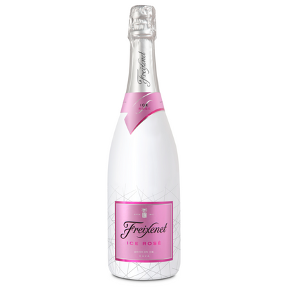 Freixenet Cava Semi Seco Ice Rose - 750ML