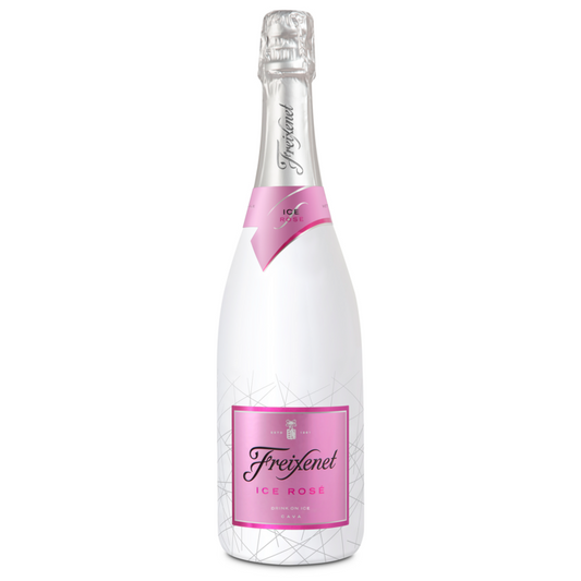 Freixenet Cava Semi Seco Ice Rose - 750ML