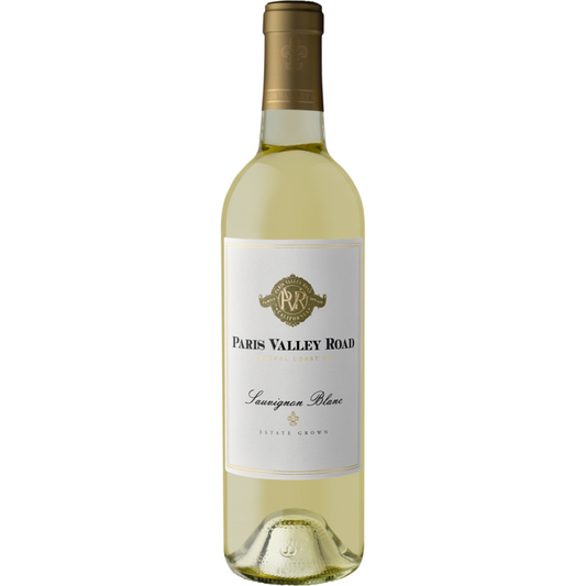 Paris Valley Road Sauvignon Blanc Central Coast - 750ML - Front