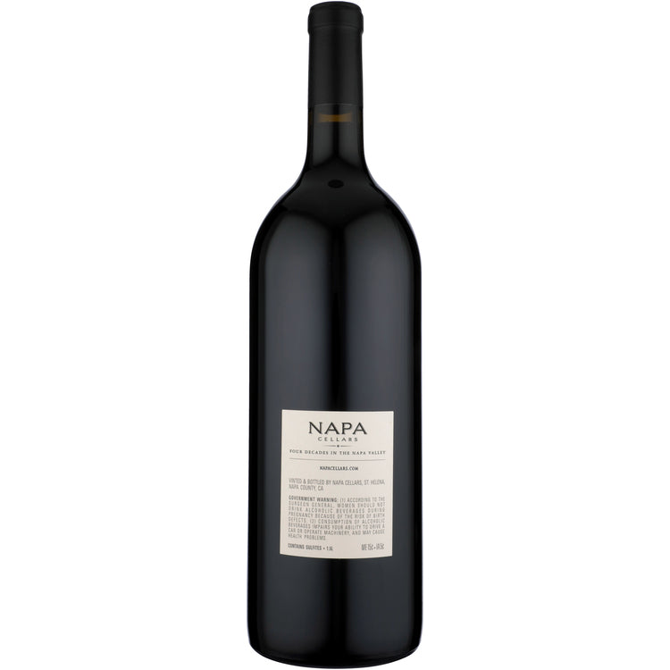 Napa Cellars Cabernet Sauvignon Napa Valley 2020 - 1.5L