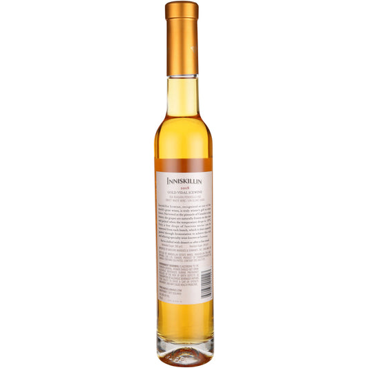 Inniskillin Vidal Icewine Gold Niagara Peninsula 2021 - 375ML