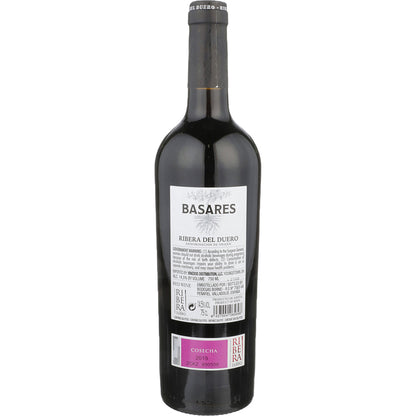 Basares Ribera Del Duero 2019 - 750ML