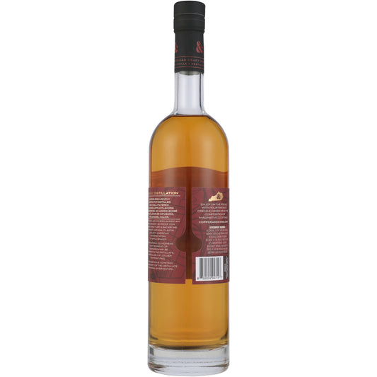 Copper & Kings Apple Brandy 92 - 750ML