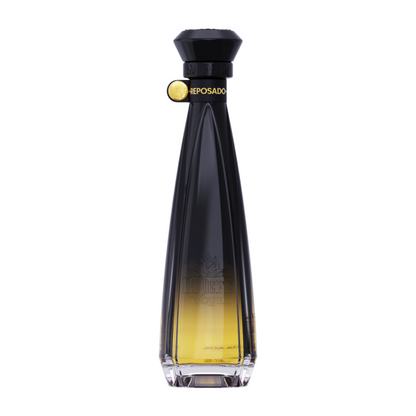 El Jefe Tequila Reposado 80 - 750ML