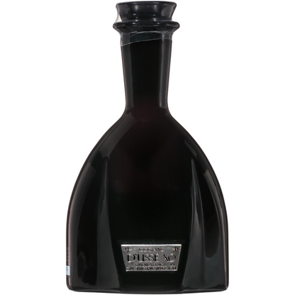 D'Usse Cognac Xo 80 W/ Gift Box - 750ML - Back