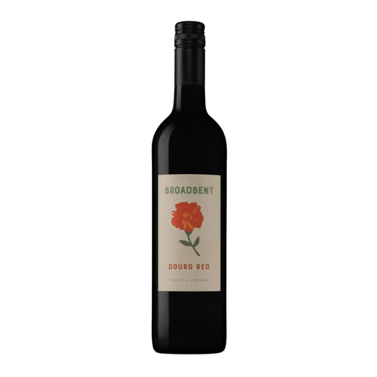 Broadbent Douro Tinto 2020 - 750ML