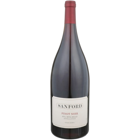 Sanford Pinot Noir Santa Rita Hills 2021 - 1.5L - Front