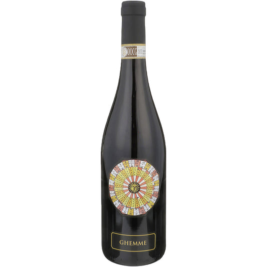 Il Chiosso Ghemme 2019 - 750ML