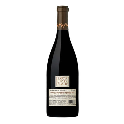 Erath Pinot Noir Reserve Collection Willamette Valley 2022 - 750ML