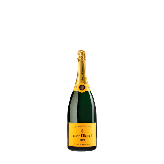 Veuve Clicquot Champagne Brut - 1.5L - Front