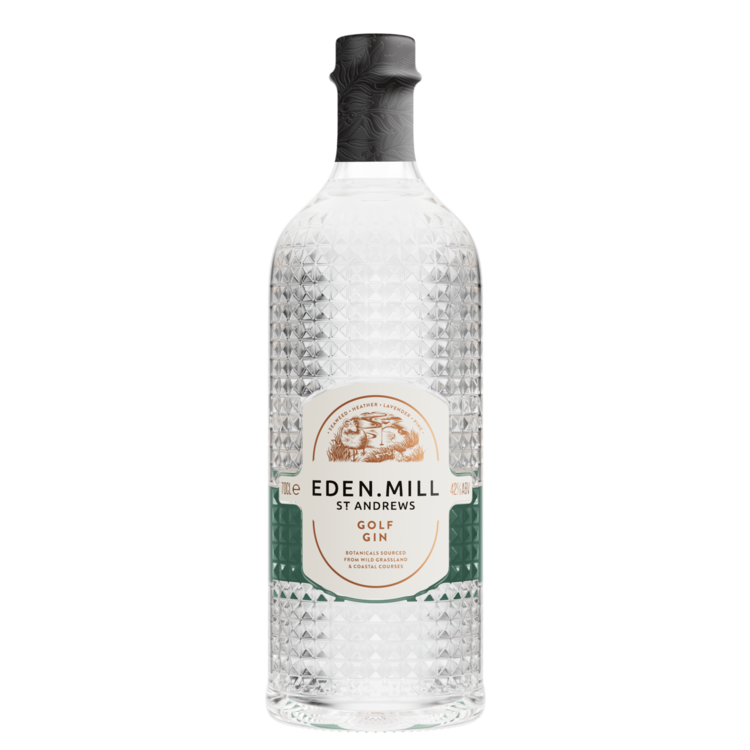 Eden Mill Golf Gin 84 - 700ML