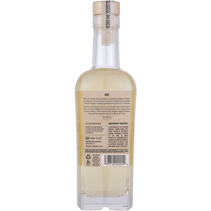 818 Tequila Reposado 80 - 375ML