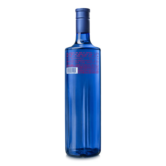 Skyy Cherry Flavored Vodka Infusions 70 - 1.0L - Back