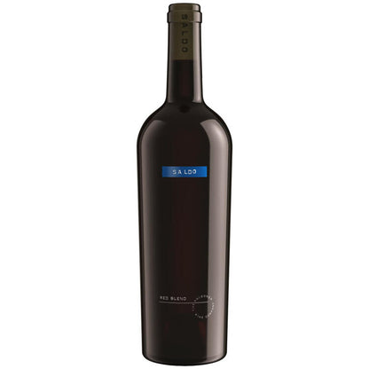 Saldo Red Blend California 2021 - 750ML - Front