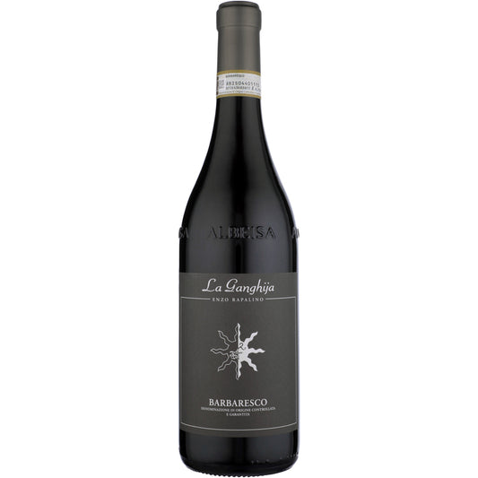 La Ganghija Barbaresco 2018 - 750ML