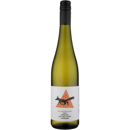 Willems Willems Riesling Feinherb Auf Der Lauer Mosel 2022 - 750ML