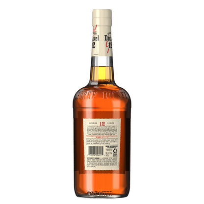 George Dickel Tennessee Whiskey Signature Recipe 90 - 1.0L
