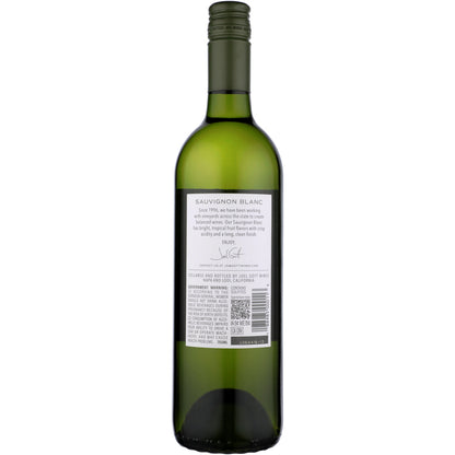Joel Gott Sauvignon Blanc California 2023 - 750ML