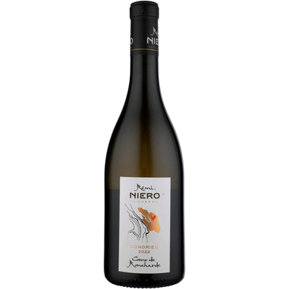 Remi Niero Condrieu Coeur De Roncharde 2022 - 750ML