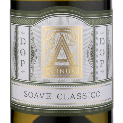 Acinum Soave Classico 2022 - 750ML