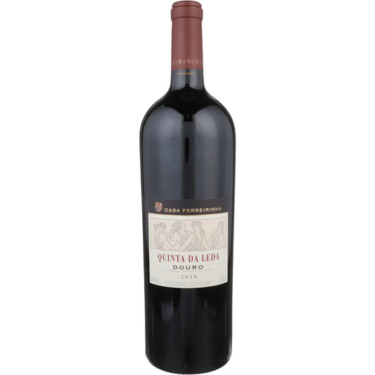 Casa Ferreirinha Douro Tinto Quinta Da Leda 2018 - 1.5L