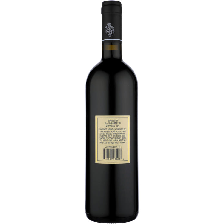 Castello Dei Rampolla Toscana Rosso Vigna D'Alceo 2018 - 750ML