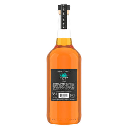 Casamigos Tequila Anejo 80 - 1.75L - Back