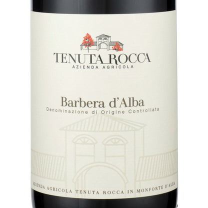 Tenuta Rocca Barbera D'Alba 2022 - 750ML