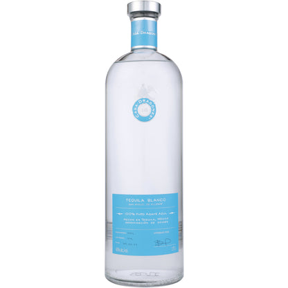 Casa Dragones Tequila Blanco 80 - 1.75L