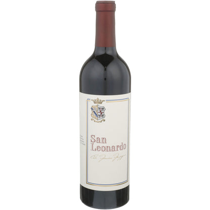 San Leonardo Vigneti Delle Dolomiti Rosso 2017 - 750ML