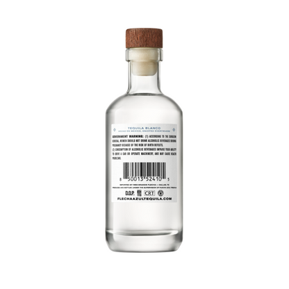 Flecha Azul Tequila Blanco 80 - 50ML