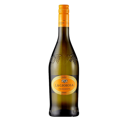 La Gioiosa Frizzante Italy - 750ML - Front