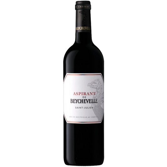 Aspirant De Beychevelle Saint Julien 2018 - 750ML