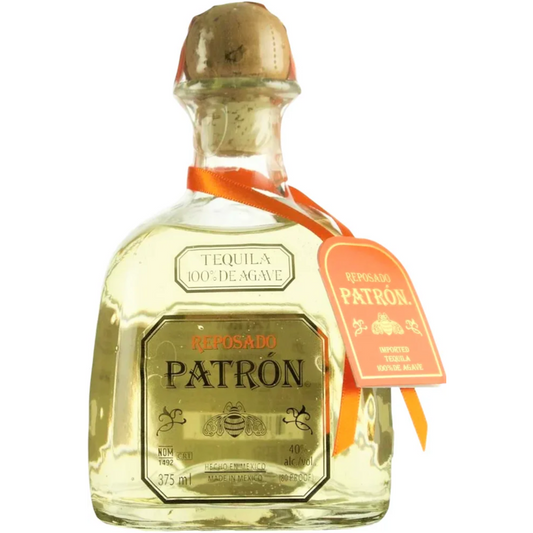 Patron Tequila Reposado 80 - 375ML