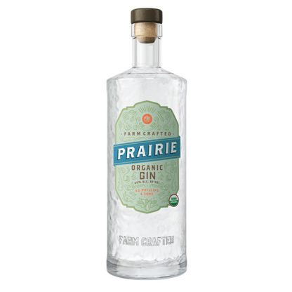 Prairie Dry Gin 80 - 1.0L