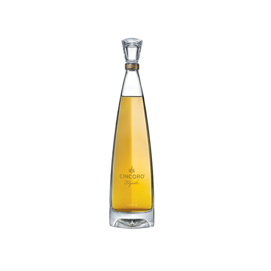 Cincoro Tequila Anejo 80 - 750ML