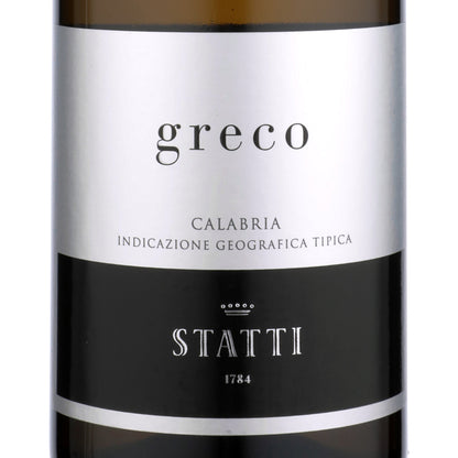 Statti Greco Calabria 2023 - 750ML