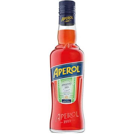 Aperol Aperitivo 22 - 375ML