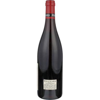 Regnard Bourgogne Hautes Cotes De Beaune Rouge 2020 - 750ML