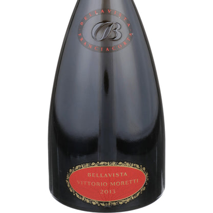Bellavista Franciacorta Riserva Vittorio Moretti 2013 - 750ML