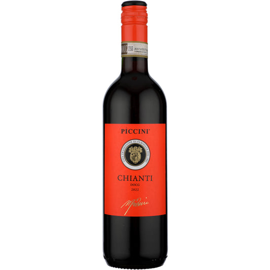 Piccini Chianti - 750ML