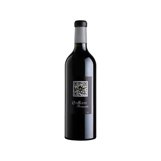 Castello Di Querceto Colli Della Toscana Centrale Rosso Querceto Roman - 750ML