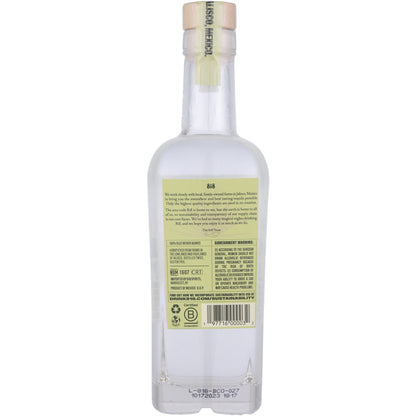 818 Tequila Blanco 80 - 375ML